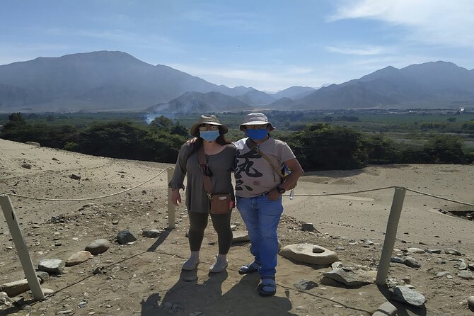 Caral Full Day Tour From Lima - Common Questions