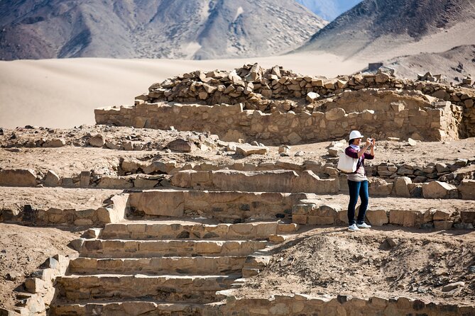 Caral Full Day Tour From Lima - The Sum Up