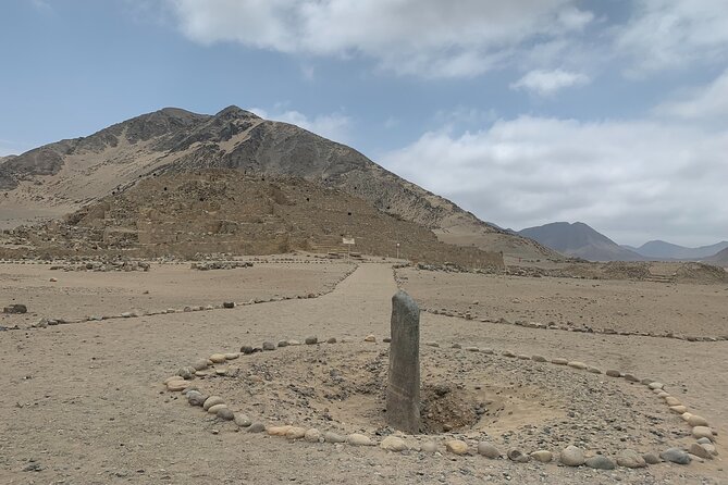 Caral: The First Civilization In The Americas Private Full-Day Tour - Cancellation Policy