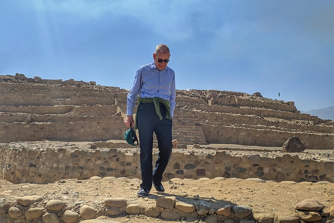 Caral, the Oldest Civilization: a Full-Day Expedition From Lima - Pricing and Additional Information