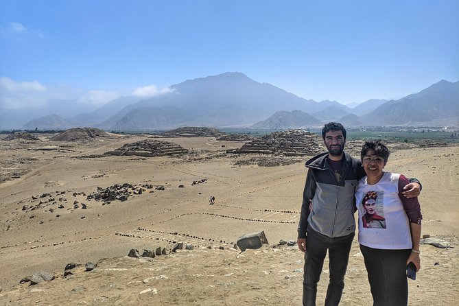 Caral, the Oldest Civilization: a Full-Day Expedition From Lima - Directions to Caral From Lima