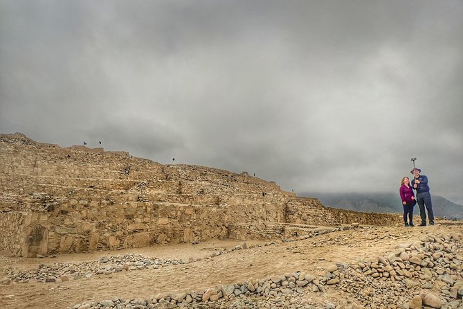 Caral, the Oldest Civilization: a Full-Day Expedition From Lima - Common Questions