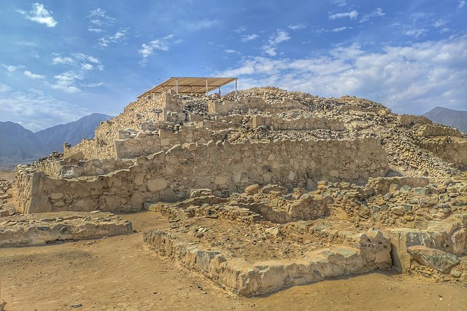 Caral, the Oldest Civilization: a Full-Day Expedition From Lima - The Sum Up