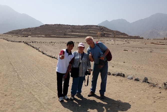 CARAL, the Oldest Civilization in América - Reviews and Experiences: Insights From Travelers