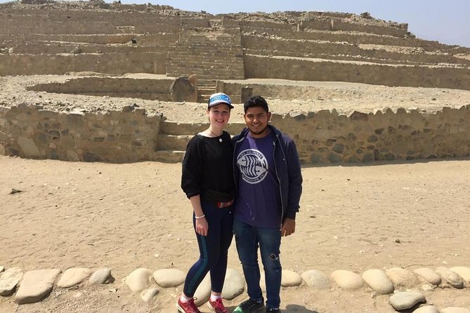 Caral, the Oldest Civilization of America: Full-Day Tour From Lima - Traveler Photos and Visual Representation