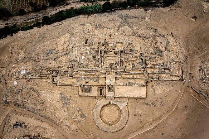 Caral, the Oldest Civilization of America: Full-Day Tour From Lima - Pricing and Value