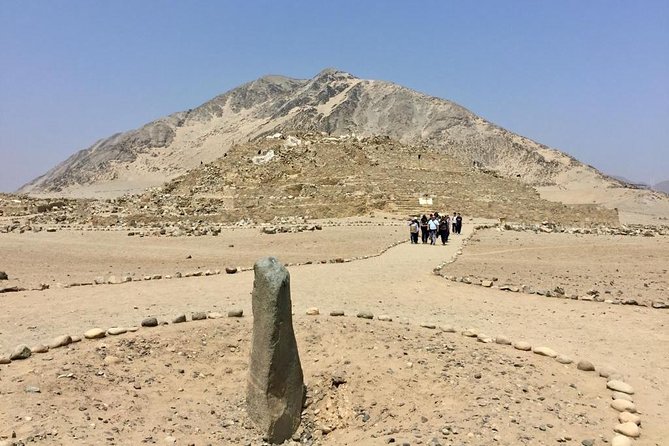 Caral, the Oldest Civilization of America: Full-Day Tour From Lima - Transportation and Pick-up Details