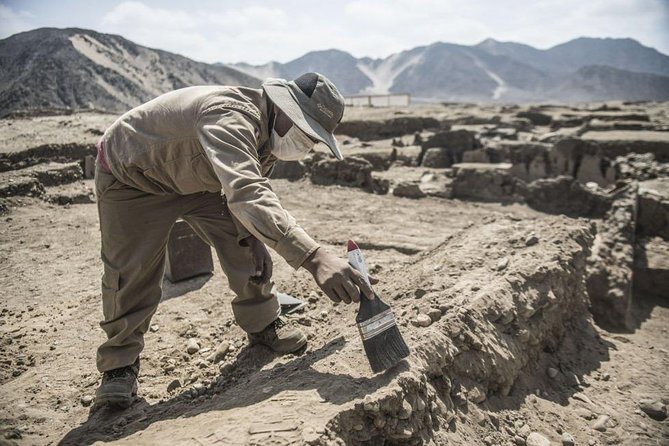 CARAL Tour - Ancient Ruins & Pyramids From Lima - Private - Cancellation Policy