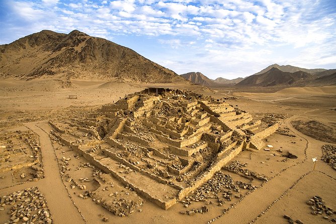 CARAL Tour - Ancient Ruins & Pyramids From Lima - Private - Common Questions