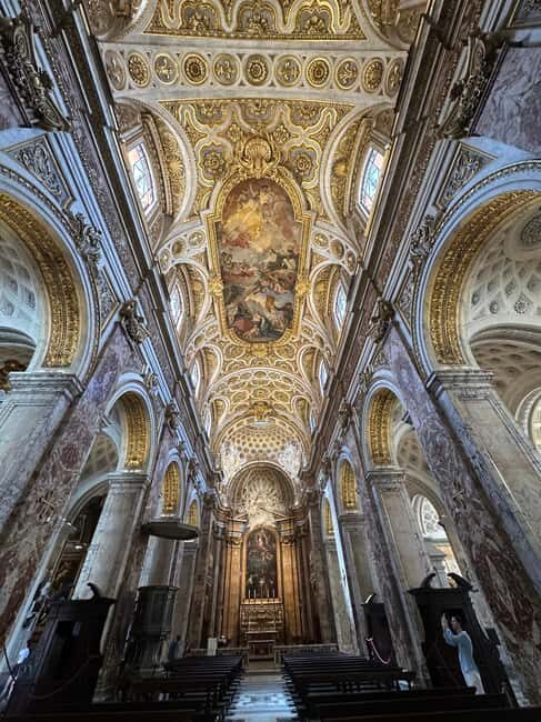 Caravaggio: Art on Footsteps-Masterpieces in Romes Churches - Frequently Asked Questions