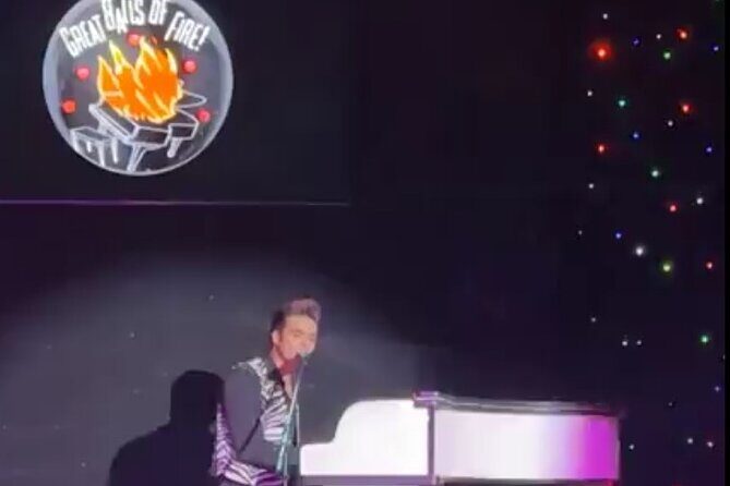 Caravan Of Stars A 50s and 60s Sock Hop Tribute Show - Who Should Consider This Show?