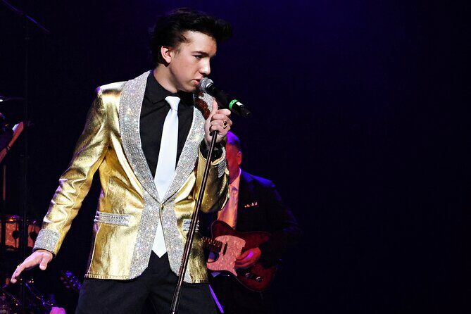 Caravan Of Stars A 50s and 60s Sock Hop Tribute Show - Final Thoughts: Is It Worth It?