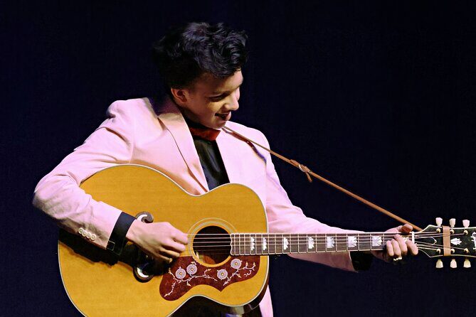 Caravan Of Stars A 50s and 60s Sock Hop Tribute Show - FAQ: Your Questions Answered