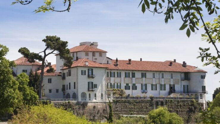 Caravino: Masino Castle Entry Ticket - Ticket Price and Duration