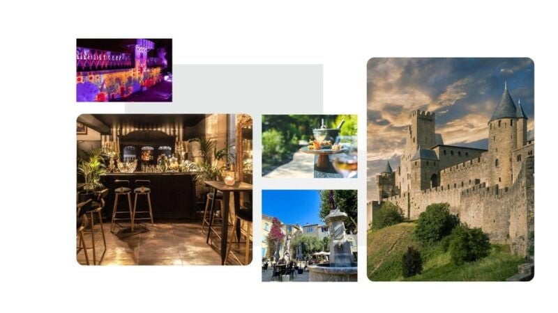 Carcassone: Exclusive 6 Days All-Inclusive Premium Program - Good To Know