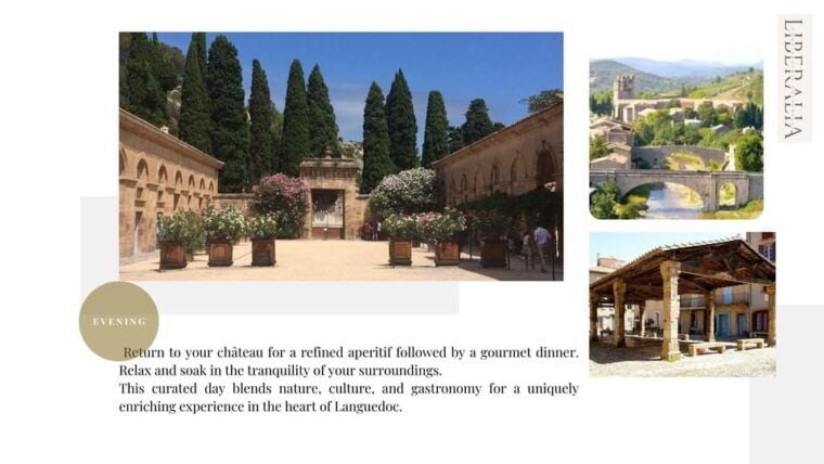 Carcassone: Exclusive 6 Days All-Inclusive Premium Program - Inclusions for an Unforgettable Experience