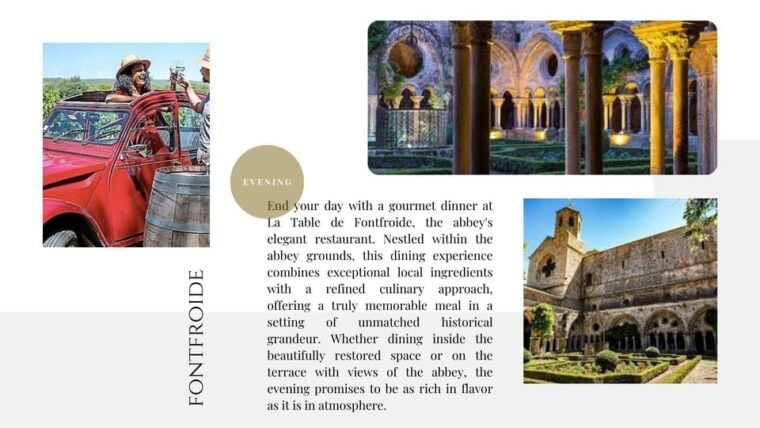 Carcassone: Exclusive 6 Days All-Inclusive Premium Program - Exclusions to Keep in Mind