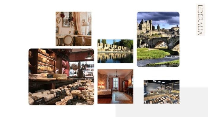Carcassone: Exclusive 6 Days All-Inclusive Premium Program - Important Information for Travelers