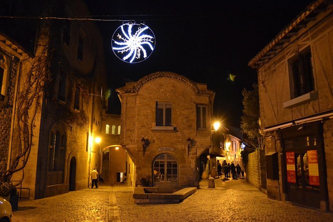 Carcassonne: 2-Hour Private Walking Tour - Meeting Point and End Location