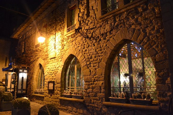 Carcassonne: 2-Hour Private Walking Tour - Pricing and Additional Information