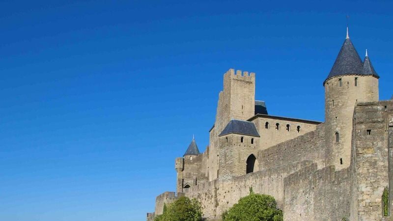 Carcassonne and Chateau Comtal Day Tour from Toulouse - From Toulouse to Carcassonne in one day