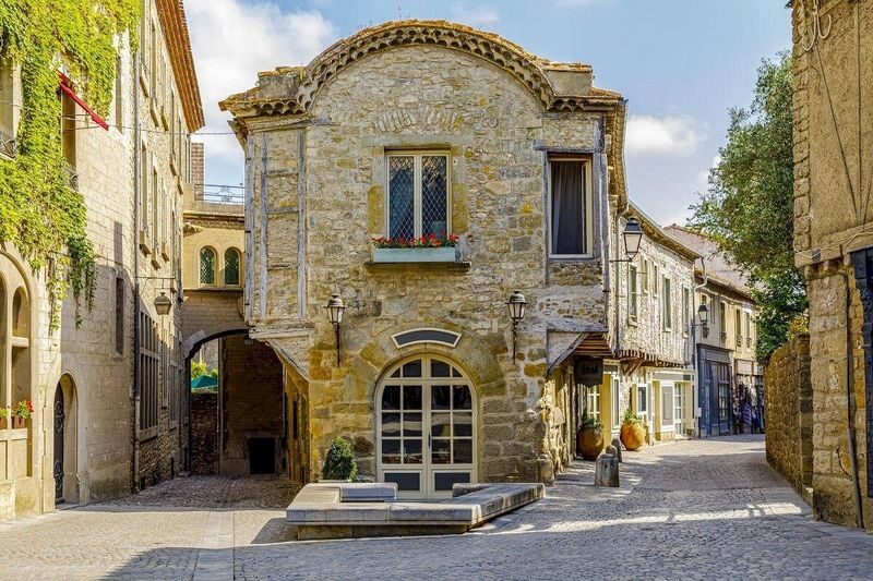 Carcassonne and Chateau Comtal Day Tour from Toulouse - What the price buys, and what it does not