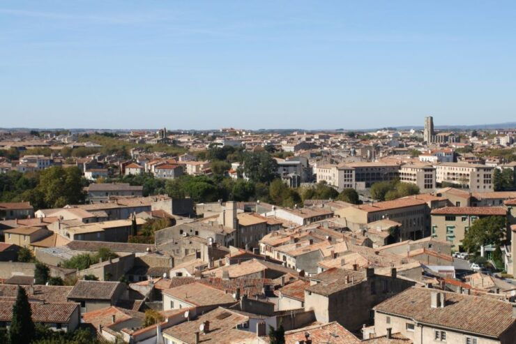 Carcassonne: First Discovery Walk and Reading Walking Tour - Booking and Logistics