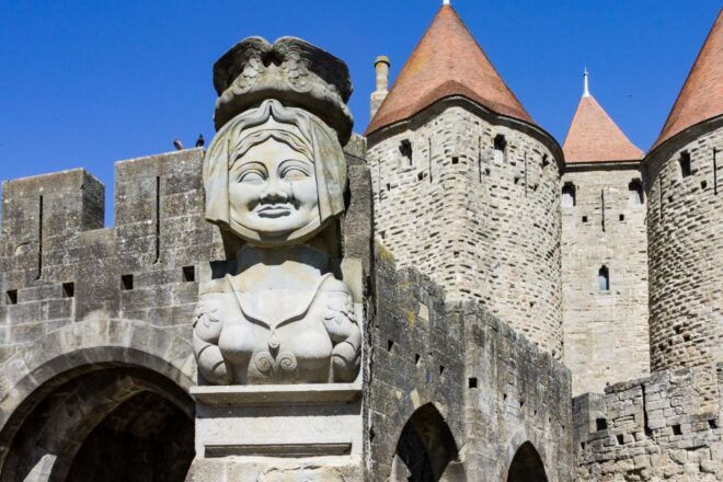 Carcassonne: First Discovery Walk and Reading Walking Tour - Common Questions