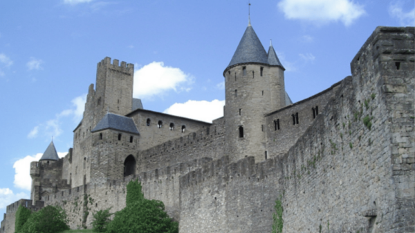 Carcassonne: Guided Walking Tour to Discover the City - How to Book Your Tour