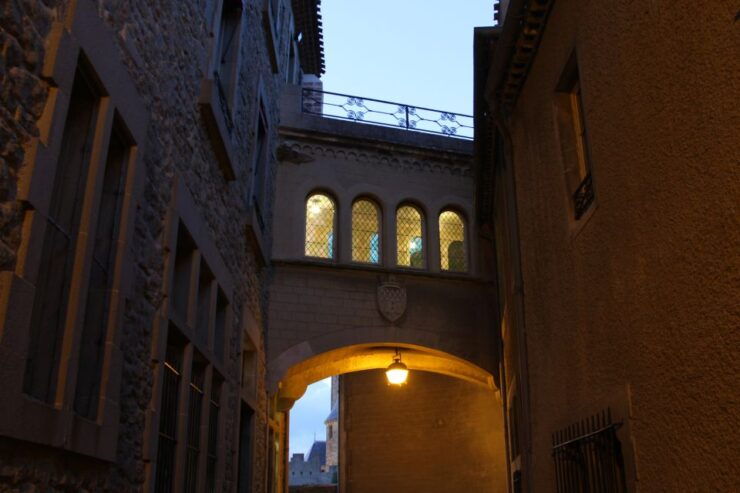 Carcassonne: Highlights Self-Guided Scavenger Hunt & Tour - Activity Details