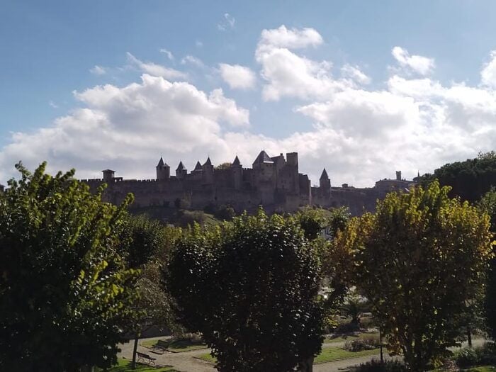 Carcassonne: Private Guided Tour of the Medieval Fortress - Recommendations for Attire