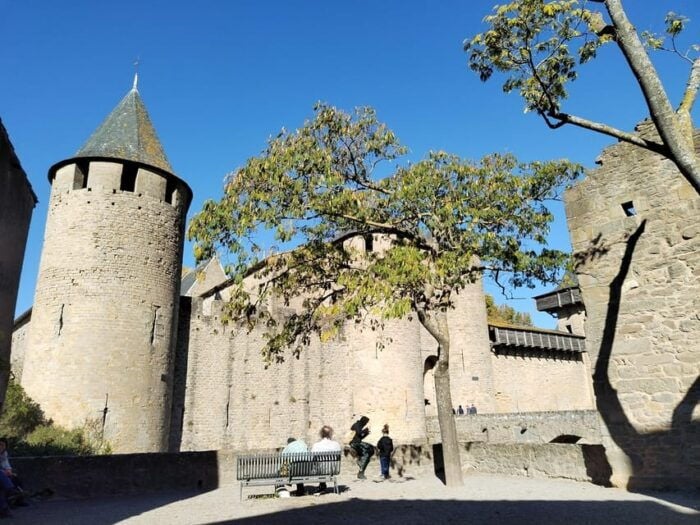 Carcassonne: Private Guided Tour of the Medieval Fortress - Exploring Carcassonnes History