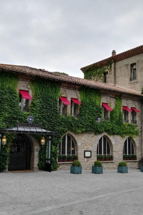Carcassonne Private Guided Walking Tour - Activity Description