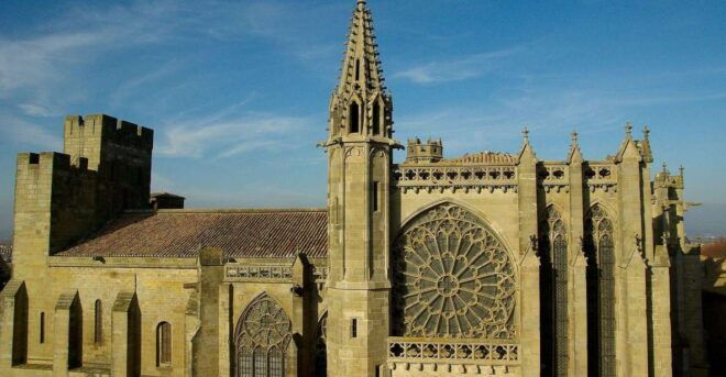 Carcassonne Private Guided Walking Tour - Highlights