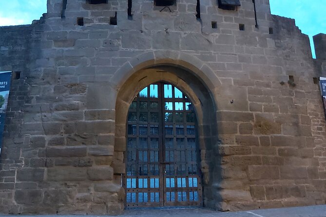 Carcassonne S Medieval Walls: a Self-Guided Tour - The Sum Up