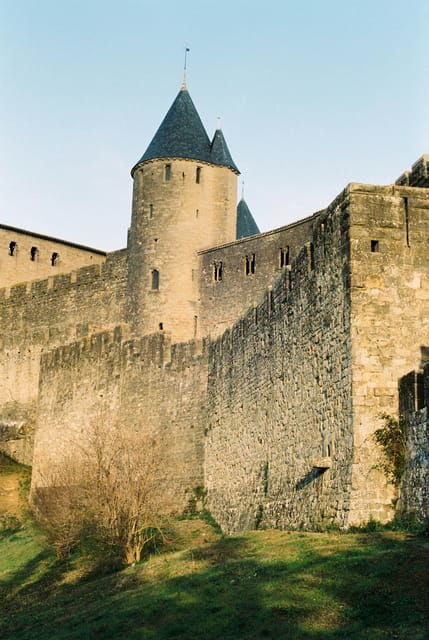 Carcassonne: Secrets of the Castles Defense Audio Tour - Features of the Audio Tour