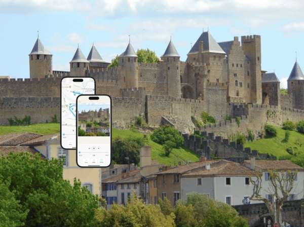 Carcassonne: Secrets of the Castles Defense Audio Tour - Tips for a Great Experience