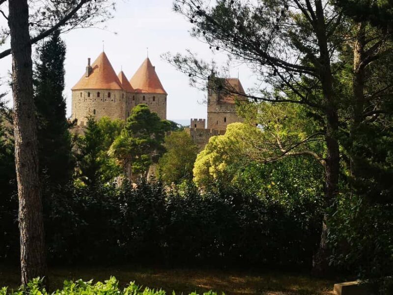 Carcassonne Small Group Half-day tour from Toulouse - The Itinerary in Detail: What You Can Expect