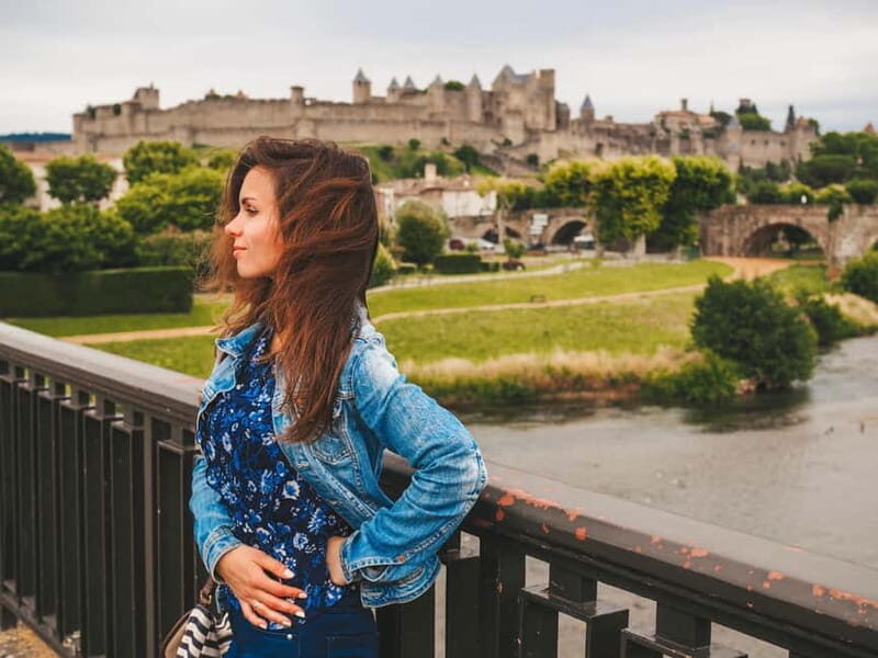 Carcassonne Small Group Half-day tour from Toulouse - Who Will Love This Tour?