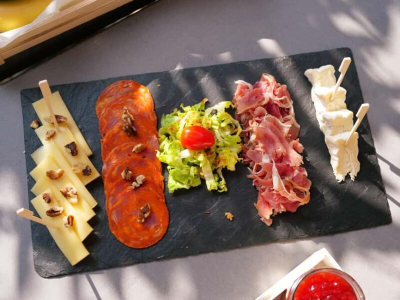 Carcassonne: Solex ride with guide and French-style brunch - Final Thoughts: Who Should Book This Tour?