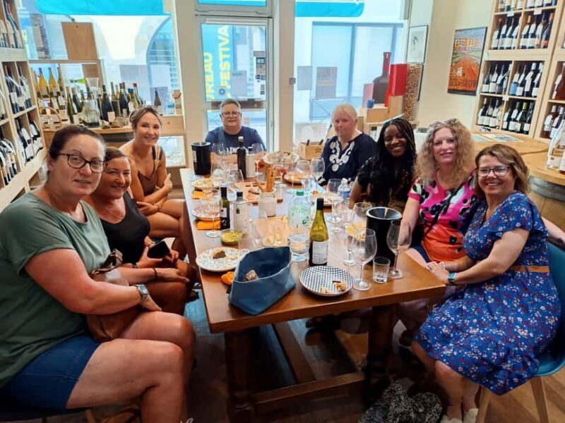 Carcassonne: Wine Tasting of the Languedoc Roussillon - Exploring the Details of the Wine Tasting Tour