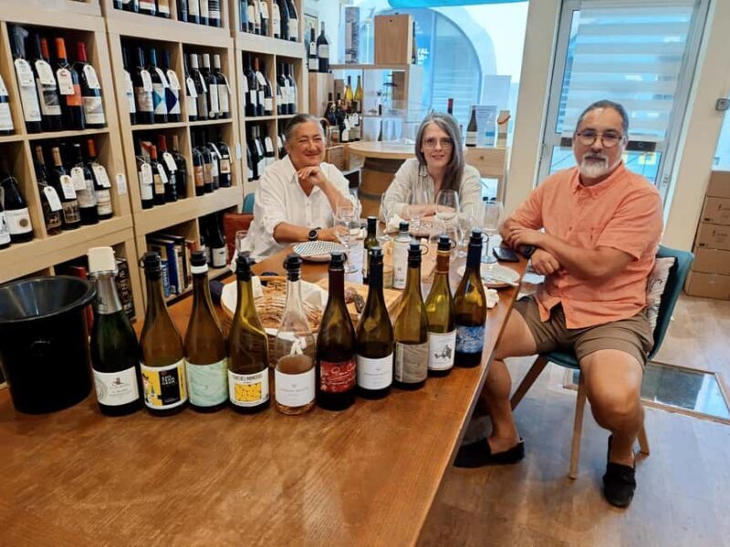 Carcassonne: Wine Tasting of the Languedoc Roussillon - Final Thoughts