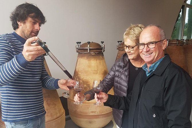 Carcassonne Wine Tours - Sample Menu and Culinary Delights