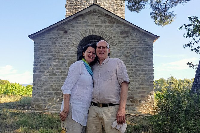 Carcassonne Wine Tours - Transportation and Vineyard Exploration