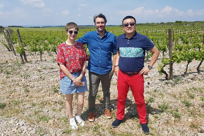 Carcassonne Wine Tours - Common Questions