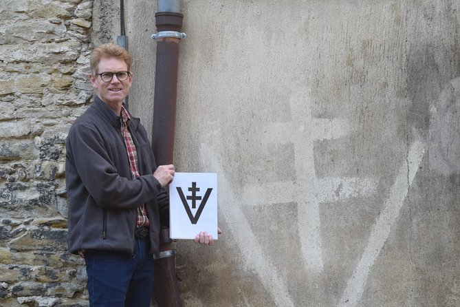 Carcassonne WWII Private Walking Tour - Common Questions