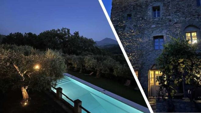 Cardaneto Castle Cooking Pasta Course With Dinner - Cancellation Policy