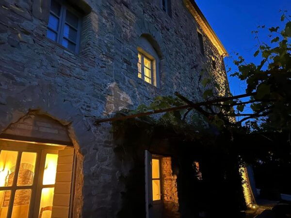 Cardaneto Castle Cooking Pasta Course With Dinner - Castle Visit and Dinner