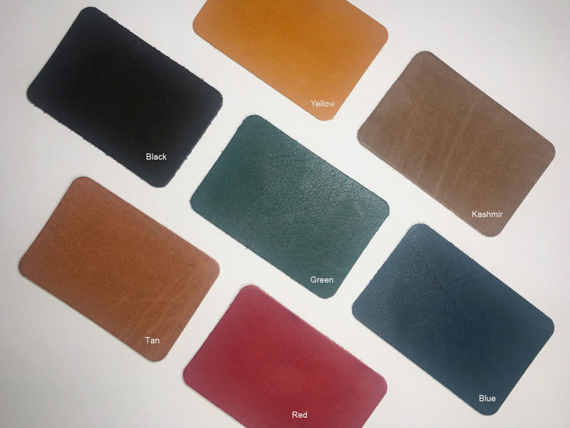 Cardholder, Wallet and Accessories Leather Workshop in Singapore - Making leathercraft your Haji Lane souvenir