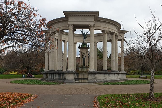 Cardiff All in One Walking Tour - The Sum Up